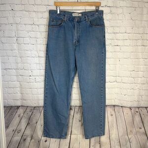 Levi’s Men’s 550 Relaxed Fit  Jeans Denim size W35 x L32